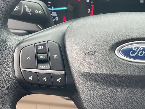 Used 2020 Ford Escape SE AWD/4WD image 17