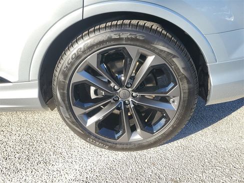 New 2026 Audi Q7 3.0T Premium Plus image 30