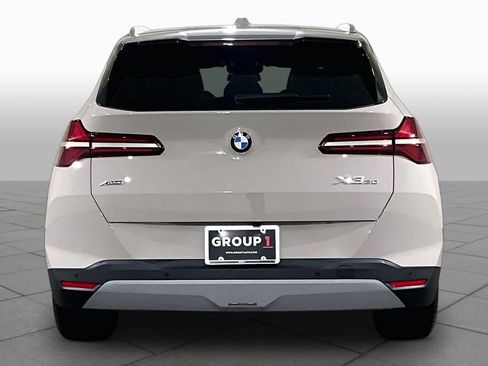 Used 2026 BMW X3 xDrive30i w/ Premium Package AWD/4WD image 4