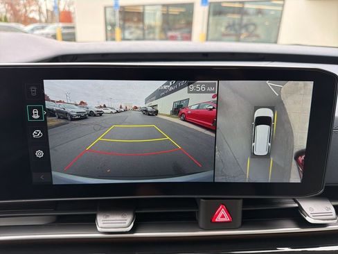 New 2026 Kia Carnival SX Prestige image 33