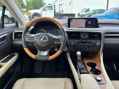 Used 2017 Lexus RX 350 FWD w/ Premium Package image 21