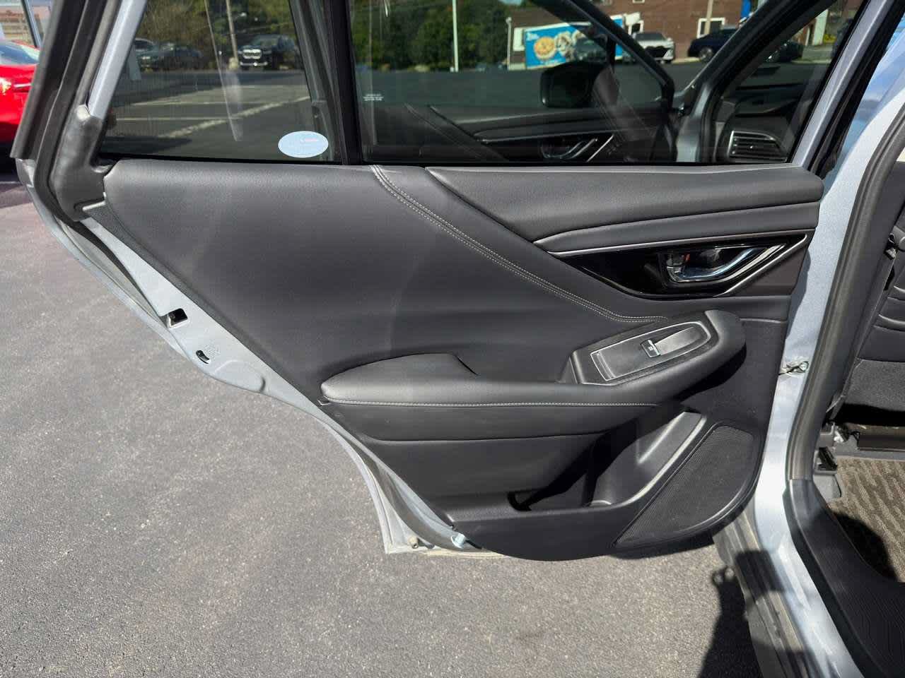 Used 2024 Subaru Outback Limited AWD/4WD image 28
