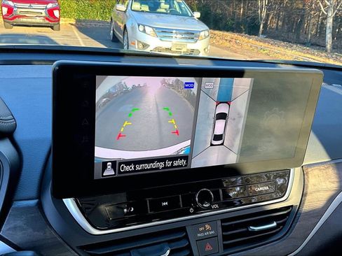 Used 2024 Nissan Altima 2.5 SL image 14