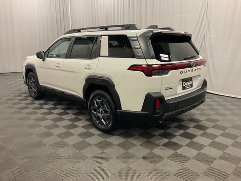 New 2026 Subaru Outback Premium AWD/4WD image 4