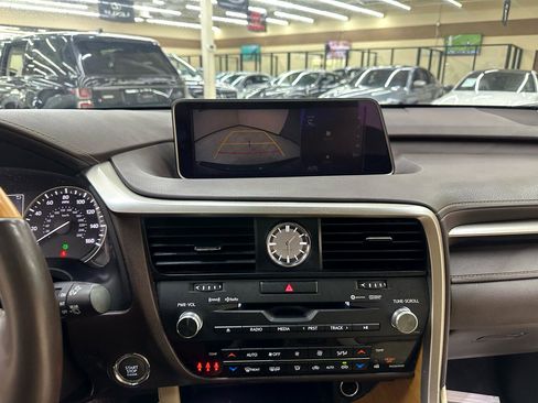 Used 2017 Lexus RX 350 FWD image 26