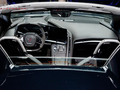 Used 2024 Chevrolet Corvette Z06 w/ Battery Protection Package image 67