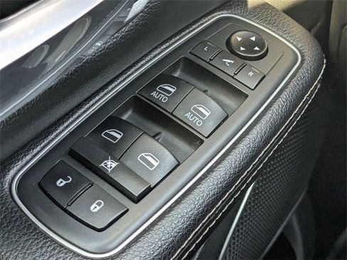 Used 2021 RAM 1500 Laramie w/ Sport Appearance Package image 23