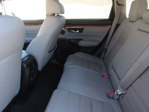 Used 2017 Honda CR-V EX-L image 15