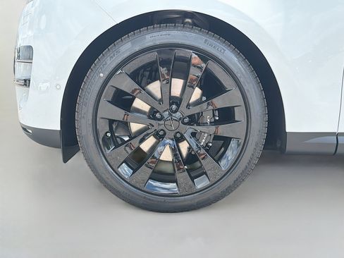 New 2026 Land Rover Range Rover Sport SE AWD/4WD image 43