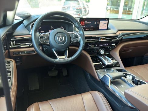 Used 2022 Acura MDX FWD w/ Technology Package image 17