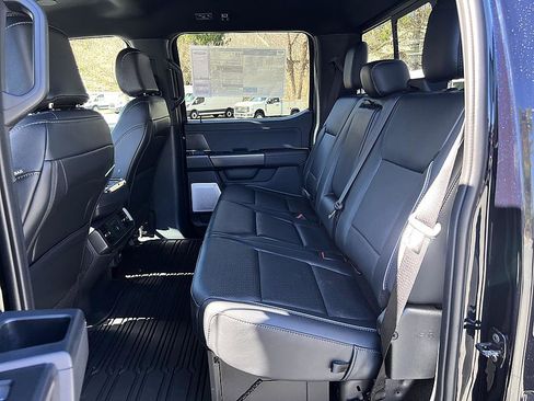 New 2026 Ford F150 Lariat image 12