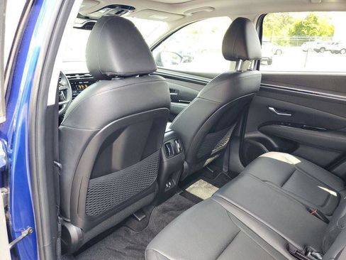 Used 2023 Hyundai Tucson Limited w/ Cargo Package AWD/4WD image 32