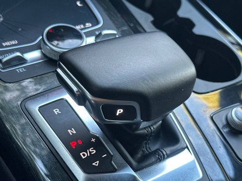 Used 2017 Audi Q7 2.0T Premium image 27