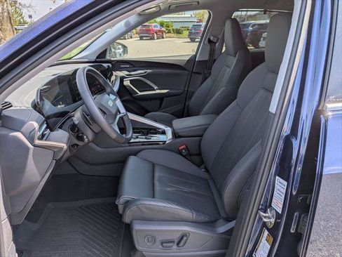 Certified 2025 Audi Q5 Premium w/ Premium Plus AWD/4WD image 21