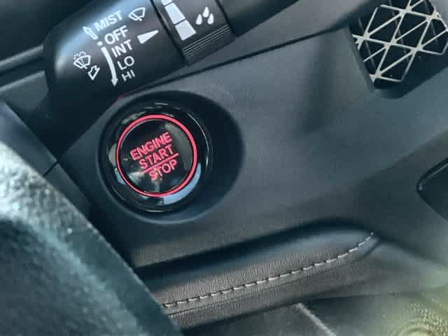 Certified 2026 Honda Accord LX image 28