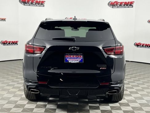 Used 2024 Chevrolet Blazer RS w/ Enhanced Convenience Package image 7