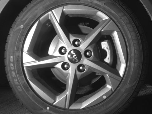 Used 2025 Kia K4 FWD image 13