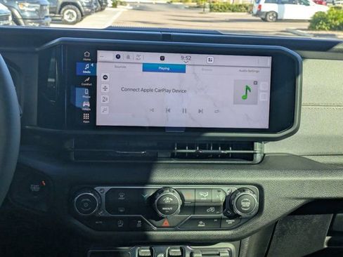 New 2025 Jeep Gladiator Sport image 16