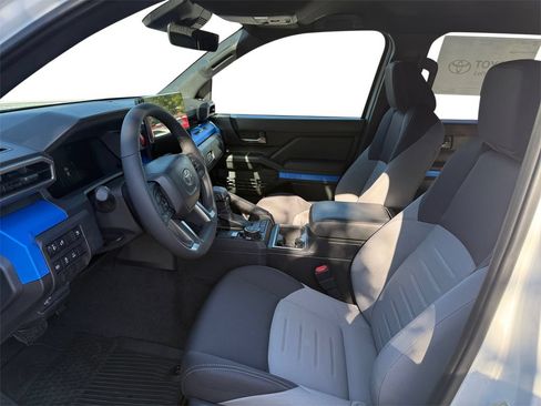 New 2026 Toyota Tacoma TRD Off-Road AWD/4WD image 11