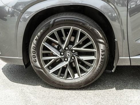 Used 2024 Lexus TX 350 AWD image 31
