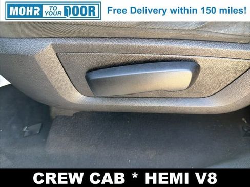 Used 2021 RAM 1500 Classic Warlock image 14