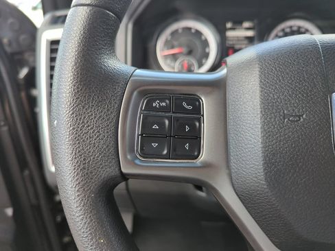 Used 2024 RAM 1500 Warlock AWD/4WD image 43