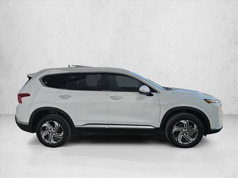 Used 2023 Hyundai Santa Fe SEL w/ Premium Package image 6