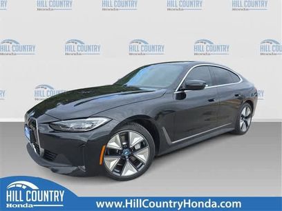 Used 2023 BMW i4 eDrive35 w/ Premium Package