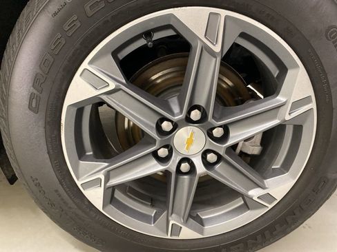 Certified 2025 Chevrolet Blazer LT image 26