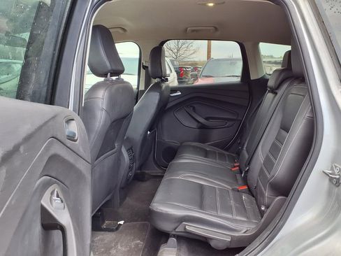 Used 2019 Ford Escape SEL AWD/4WD image 13