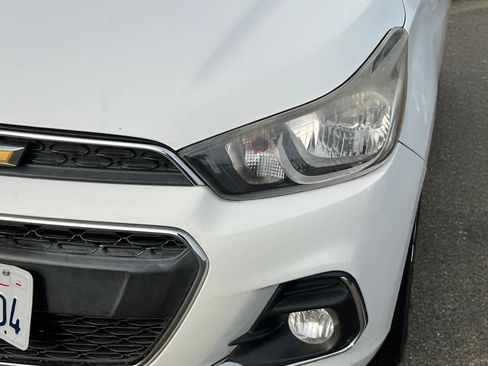 Used 2017 Chevrolet Spark LT image 11