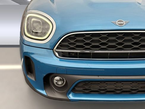 Certified 2024 MINI Cooper Countryman S image 11