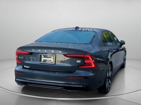 Used 2024 Volvo S60 T8 Ultimate AWD/4WD image 26