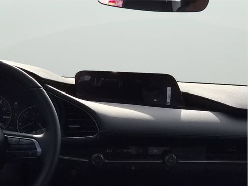 New 2026 MAZDA MAZDA3 2.5 S Sedan w/ Preferred Pkg image 21