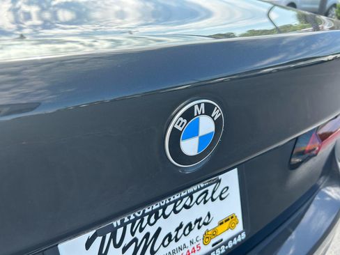 Used 2022 BMW 530i xDrive AWD/4WD image 32