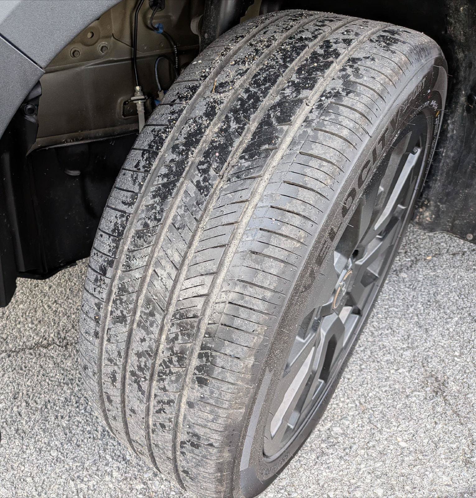 Certified 2023 Honda Passport EX-L image 13