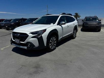 Used 2024 Subaru Outback Touring