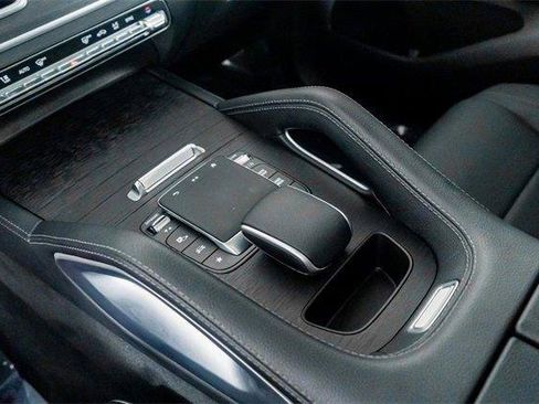 Used 2024 Mercedes-Benz GLE 450 4MATIC w/ Winter Package image 22