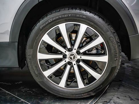 Used 2022 Mercedes-Benz GLB 250 GLB 250 image 10