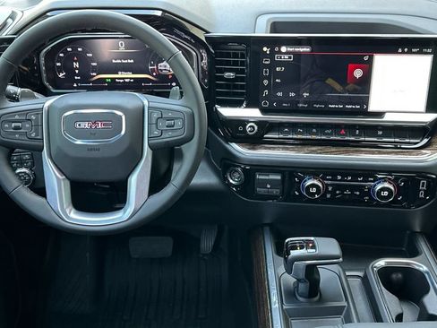 New 2026 GMC Sierra 1500 Elevation w/ Preferred Package AWD/4WD image 14