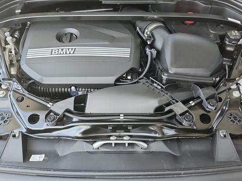 Used 2026 BMW X1 xDrive28i AWD/4WD image 35