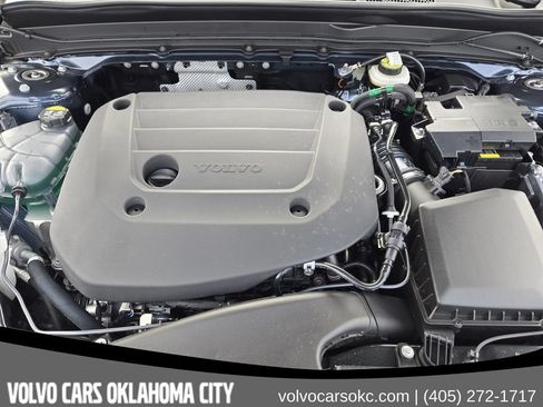 Used 2026 Volvo XC40 B5 Core w/ Protection Package Premier AWD/4WD image 31