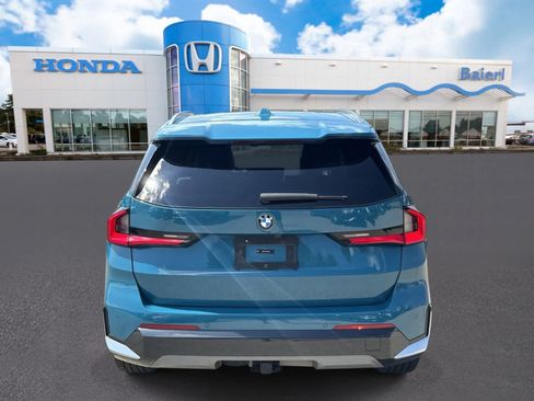 Used 2023 BMW X1 xDrive28i w/ Premium Package AWD/4WD image 4