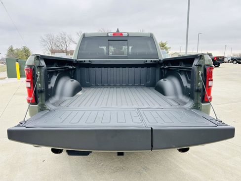 New 2026 RAM 1500 Laramie w/ Night Edition image 29