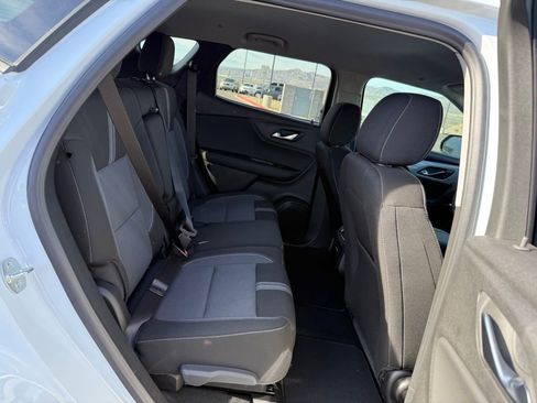 New 2026 Chevrolet Blazer LT image 14