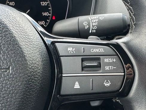 Used 2024 Honda Civic Sport image 17