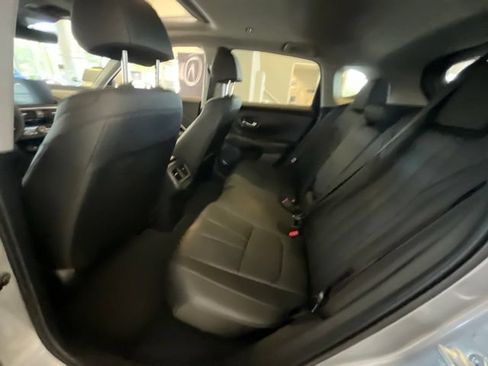 New 2026 Acura ADX AWD image 42