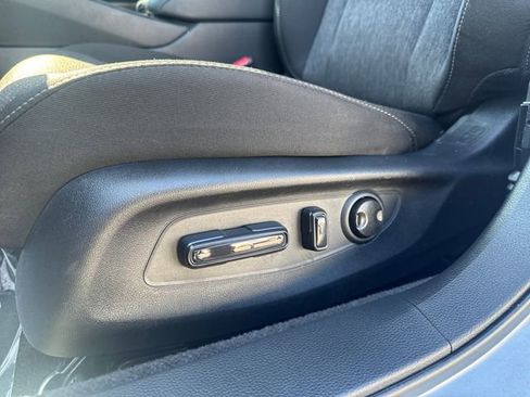 Used 2024 Honda Accord EX image 11