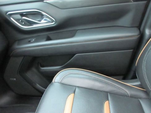 Certified 2023 GMC Yukon XL AT4 w/ AT4 Premium Plus Package image 40