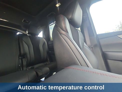 Used 2024 Acura MDX A-Spec AWD/4WD image 14